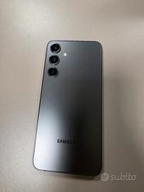 samsung s24 plus 256 gb black