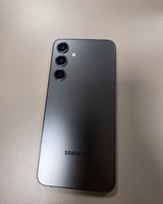 samsung s24 plus 256 gb black