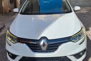 Renault Megane Sporter 1.5Blue dci