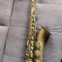Sax tenore Royal