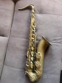 Sax tenore Royal
