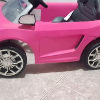 Audi r8 rosa per