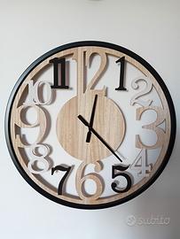 orologio da parete