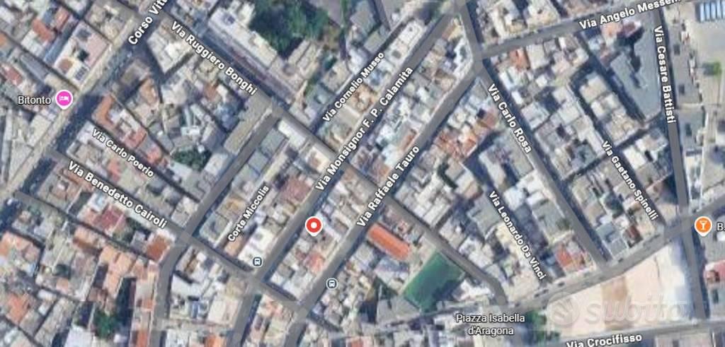 Appartamento – Bitonto - Vista 2