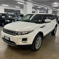 Range Rover Evoque 2.2 TD4 5p. 4x4