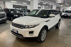 Range Rover Evoque 2.2 TD4 5p. 4x4