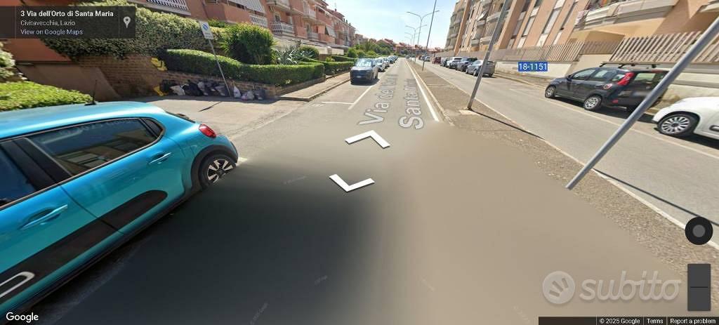 Appartamento – Civitavecchia, San Liborio - Vista 5