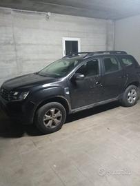 DACIA Duster 2ª serie - 2019
