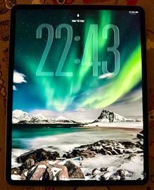 iPad Air M2 + Appleacare+