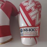 Protezioni per taekwondo