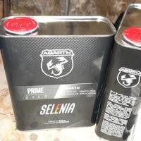 Kit tagliando 500 Abarth