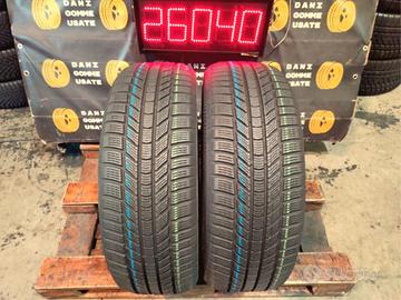 2 GOMME 225 55 18 INVERNALI CONTINENTAL 90%