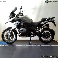 BMW R 1200 GS Abs my13
