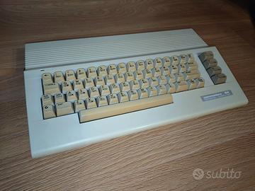 Commodore 64 Personal Computer