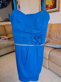 Abito da cerimonia x ragazza