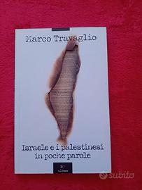 Israele e i palestinesi in poche parole -Travaglio