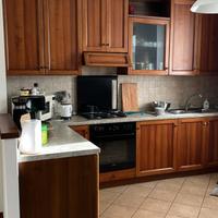 Cucina completa, frigo, lavastoviglie...