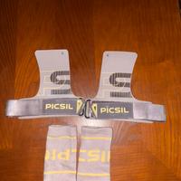 PARACALLI PICSIL FALCON SS25