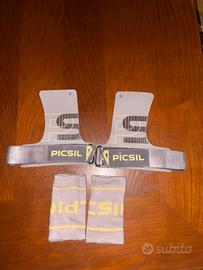 PARACALLI PICSIL FALCON SS25