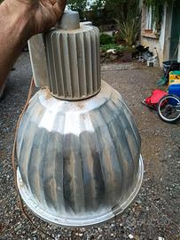 lampade industriali