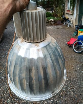 lampade industriali
