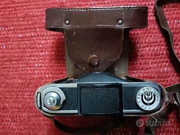 fotocamera Voigtländer Bessa 66