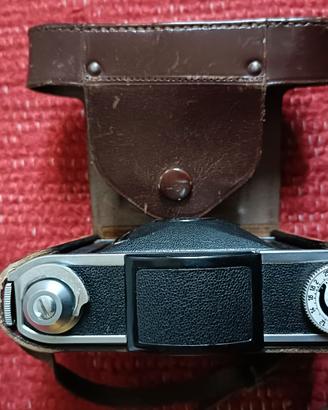 fotocamera Voigtländer Bessa 66