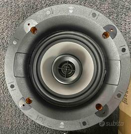 Coppia di Casse klipsch DS 160 CDT