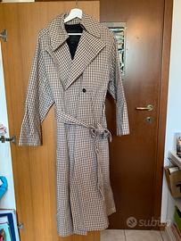 Trench Zara