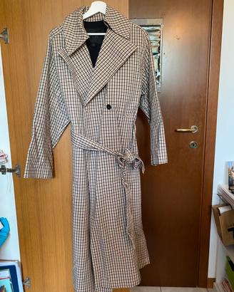 Trench Zara