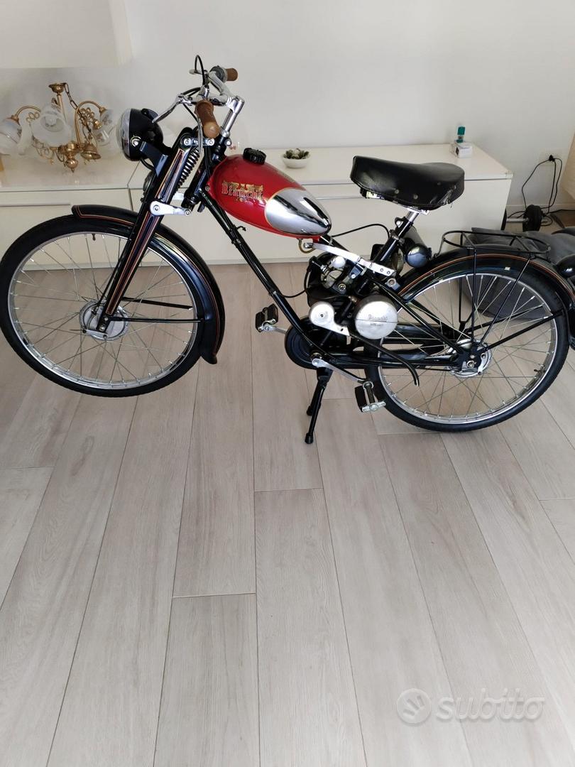 Vendo Bianchi Aquilotto d'epoca a Alessandria (codice 9685261