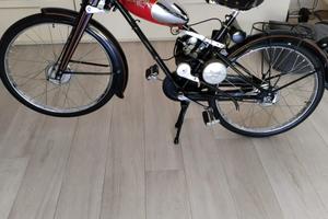 Bianchi - Aquilotto - 48- 1960