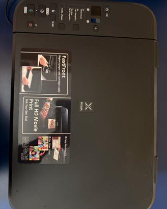 STAMPANTE CANON MG2150