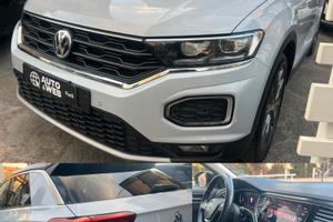 Volkswagen T-Roc 1.0 TSI 115 CV Style BlueMotion T