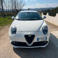Alfa MiTo 1.3 Jtdm S&S Super