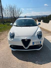 Alfa MiTo 1.3 Jtdm S&S Super
