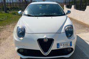 Alfa MiTo 1.3 Jtdm S&S Super