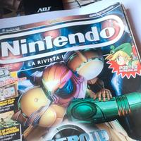 NINTENDO DS ROTTO+istruzioni