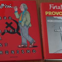 Forattini Il libro a colori del post comunismo ...