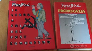 Forattini Il libro a colori del post comunismo ...
