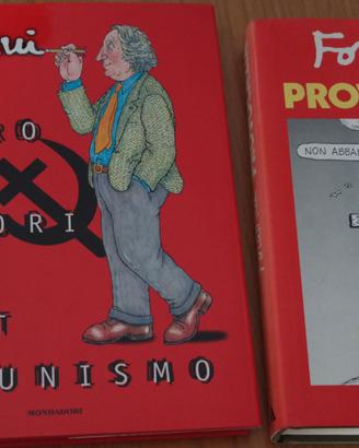 Forattini Il libro a colori del post comunismo ...