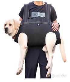 Imbracatura per cane