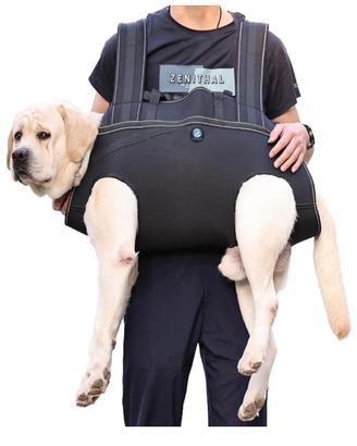 Imbracatura per cane