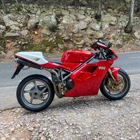 Ducati 996