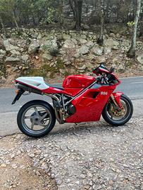 Ducati 996