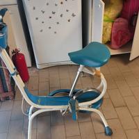 cyclette