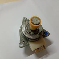 Thorens TD-125MKII Motore per giradischi