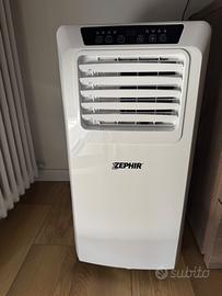 Condizionatore portatile Zephir