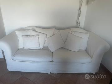 Divano 3 posti