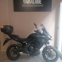 Kawasaki Versys 650 - 2022